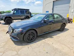 WDDZF4JB0JA446471 2018 MERCEDES-BENZ E-KLASSE