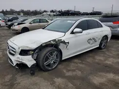WDDZF4JB0JA454943 2018 MERCEDES-BENZ E-KLASSE