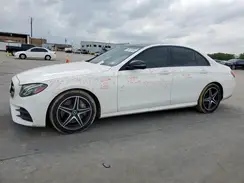 WDDZF4JB0JA455493 2018 MERCEDES-BENZ E-KLASSE