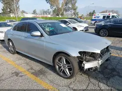 WDDZF4JB0JA465862 2018 MERCEDES-BENZ E-KLASSE