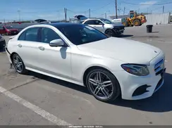 WDDZF4JB0JA467059 2018 MERCEDES-BENZ E-KLASSE