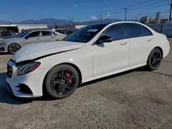 WDDZF4JB0JA469118 2018 MERCEDES-BENZ E-KLASSE
