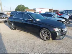 WDDZF4JB0JA470236 2018 MERCEDES-BENZ E-KLASSE