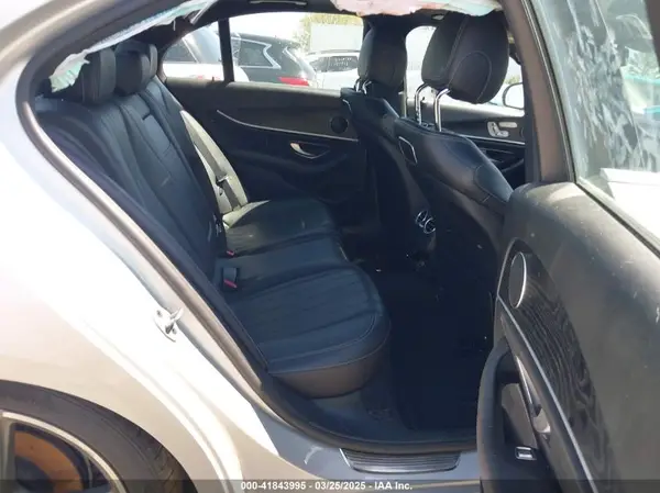 WDDZF4JB0JA472648 2018 MERCEDES-BENZ E-KLASSE - Image 8