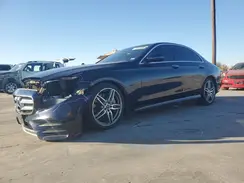 WDDZF4JB0JA478059 2018 MERCEDES-BENZ E-KLASSE