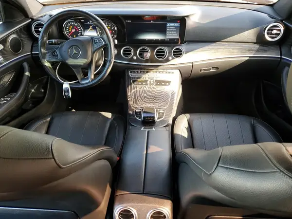 WDDZF4JB0JA479096 2018 MERCEDES-BENZ E-KLASSE - Image 8