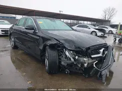 WDDZF4JB0JA480457 2018 MERCEDES-BENZ E-KLASSE