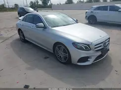 WDDZF4JB0JA486260 2018 MERCEDES-BENZ E-KLASSE