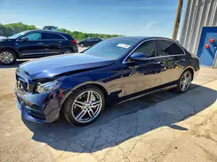 WDDZF4JB0JA487733 2018 MERCEDES-BENZ E-KLASSE
