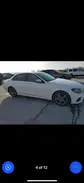 WDDZF4JB0KA14205 2019 MERCEDES-BENZ E-KLASSE