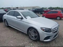 WDDZF4JB0KA498846 2019 MERCEDES-BENZ E-KLASSE