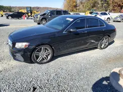 WDDZF4JB0KA506766 2019 MERCEDES-BENZ E-KLASSE