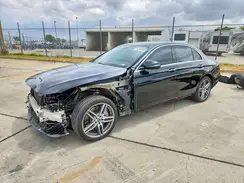 WDDZF4JB0KA508338 2019 MERCEDES-BENZ E-KLASSE