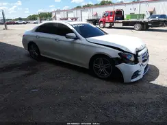 WDDZF4JB0KA508520 2019 MERCEDES-BENZ E-KLASSE
