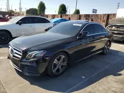 WDDZF4JB0KA509456 2019 MERCEDES-BENZ E-KLASSE