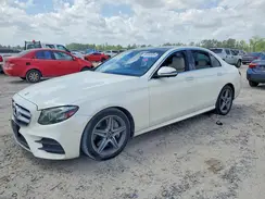 WDDZF4JB0KA509845 2019 MERCEDES-BENZ E-KLASSE