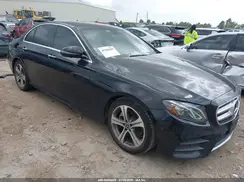 WDDZF4JB0KA509960 2019 MERCEDES-BENZ E-KLASSE