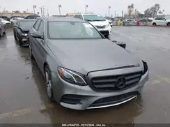 WDDZF4JB0KA513409 2019 MERCEDES-BENZ E-KLASSE