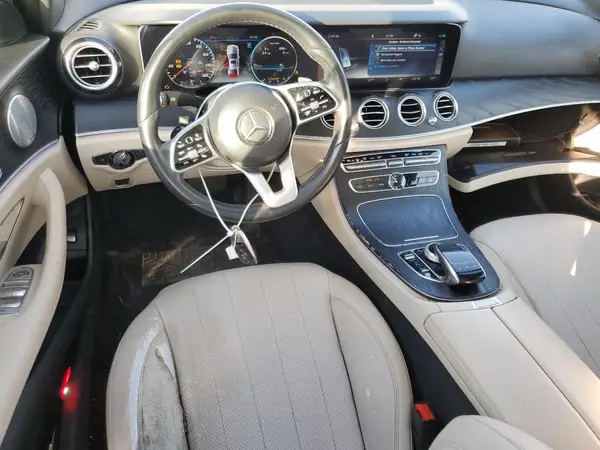 WDDZF4JB0KA514205 2019 MERCEDES-BENZ E-KLASSE - Image 8