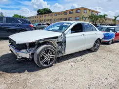 WDDZF4JB0KA514348 2019 MERCEDES-BENZ E-KLASSE
