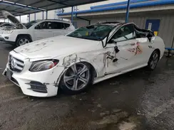 WDDZF4JB0KA514902 2019 MERCEDES-BENZ E-KLASSE