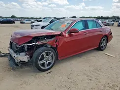 WDDZF4JB0KA519565 2019 MERCEDES-BENZ E-KLASSE