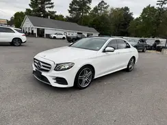 WDDZF4JB0KA524443 2019 MERCEDES-BENZ E-KLASSE