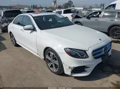 WDDZF4JB0KA529528 2019 MERCEDES-BENZ E-KLASSE