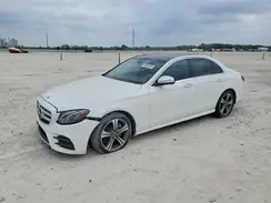 WDDZF4JB0KA533515 2019 MERCEDES-BENZ E-KLASSE