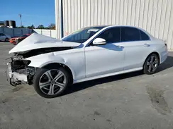 WDDZF4JB0KA535135 2019 MERCEDES-BENZ E-KLASSE