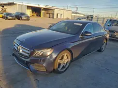 WDDZF4JB0KA545972 2019 MERCEDES-BENZ E-KLASSE