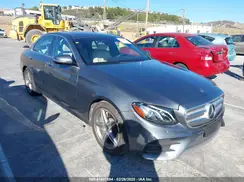WDDZF4JB0KA548693 2019 MERCEDES-BENZ E-KLASSE