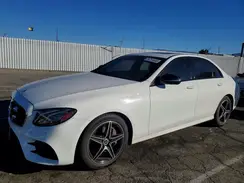 WDDZF4JB0KA551206 2019 MERCEDES-BENZ E-KLASSE