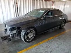 WDDZF4JB0KA558107 2019 MERCEDES-BENZ E-KLASSE