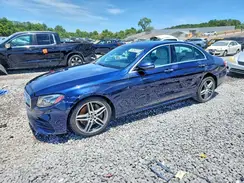 WDDZF4JB0KA562142 2019 MERCEDES-BENZ E-KLASSE