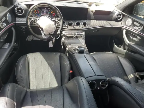 WDDZF4JB0KA562691 2019 MERCEDES-BENZ E-KLASSE - Image 8