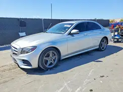 WDDZF4JB0KA563663 2019 MERCEDES-BENZ E-KLASSE