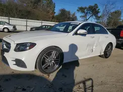 WDDZF4JB0KA566210 2019 MERCEDES-BENZ E-KLASSE