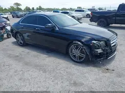 WDDZF4JB0KA571553 2019 MERCEDES-BENZ E-KLASSE