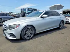 WDDZF4JB0KA574937 2019 MERCEDES-BENZ E-KLASSE