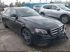 WDDZF4JB0KA579300 2019 MERCEDES-BENZ E-KLASSE