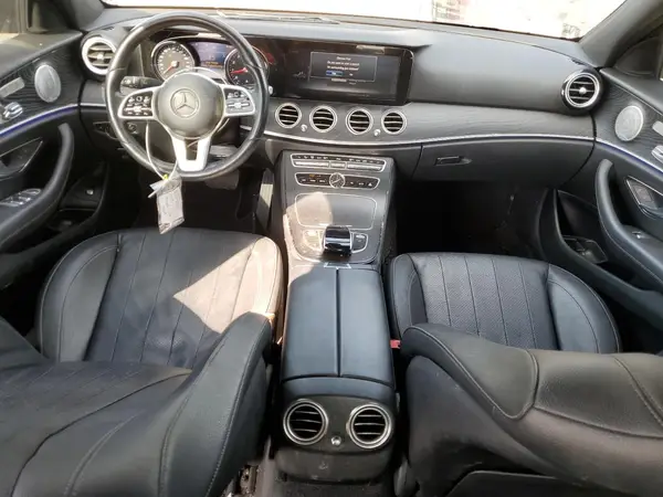 WDDZF4JB0KA580107 2019 MERCEDES-BENZ E-KLASSE - Image 8
