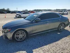 WDDZF4JB0KA584125 2019 MERCEDES-BENZ E-KLASSE