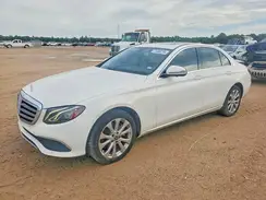 WDDZF4JB0KA585761 2019 MERCEDES-BENZ E-KLASSE