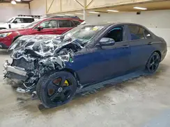 WDDZF4JB0KA589356 2019 MERCEDES-BENZ E-KLASSE