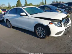 WDDZF4JB0KA593083 2019 MERCEDES-BENZ E-KLASSE