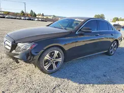 WDDZF4JB0KA595724 2019 MERCEDES-BENZ E-KLASSE