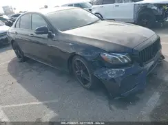 WDDZF4JB0KA600484 2019 MERCEDES-BENZ E-KLASSE