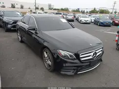 WDDZF4JB0KA601957 2019 MERCEDES-BENZ E-KLASSE