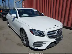 WDDZF4JB0KA622128 2019 MERCEDES-BENZ E-KLASSE